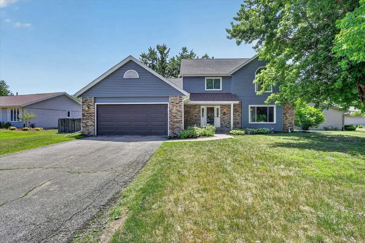 3296 N Trainer Road, Rockford, IL 61114 - #1