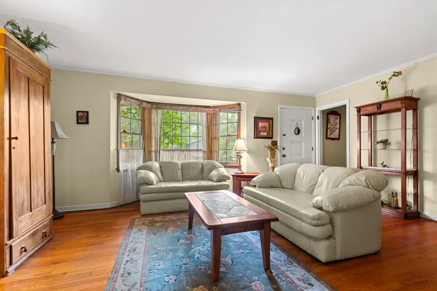 1721 PARKVIEW Avenue, Rockford, IL 61107 - #3