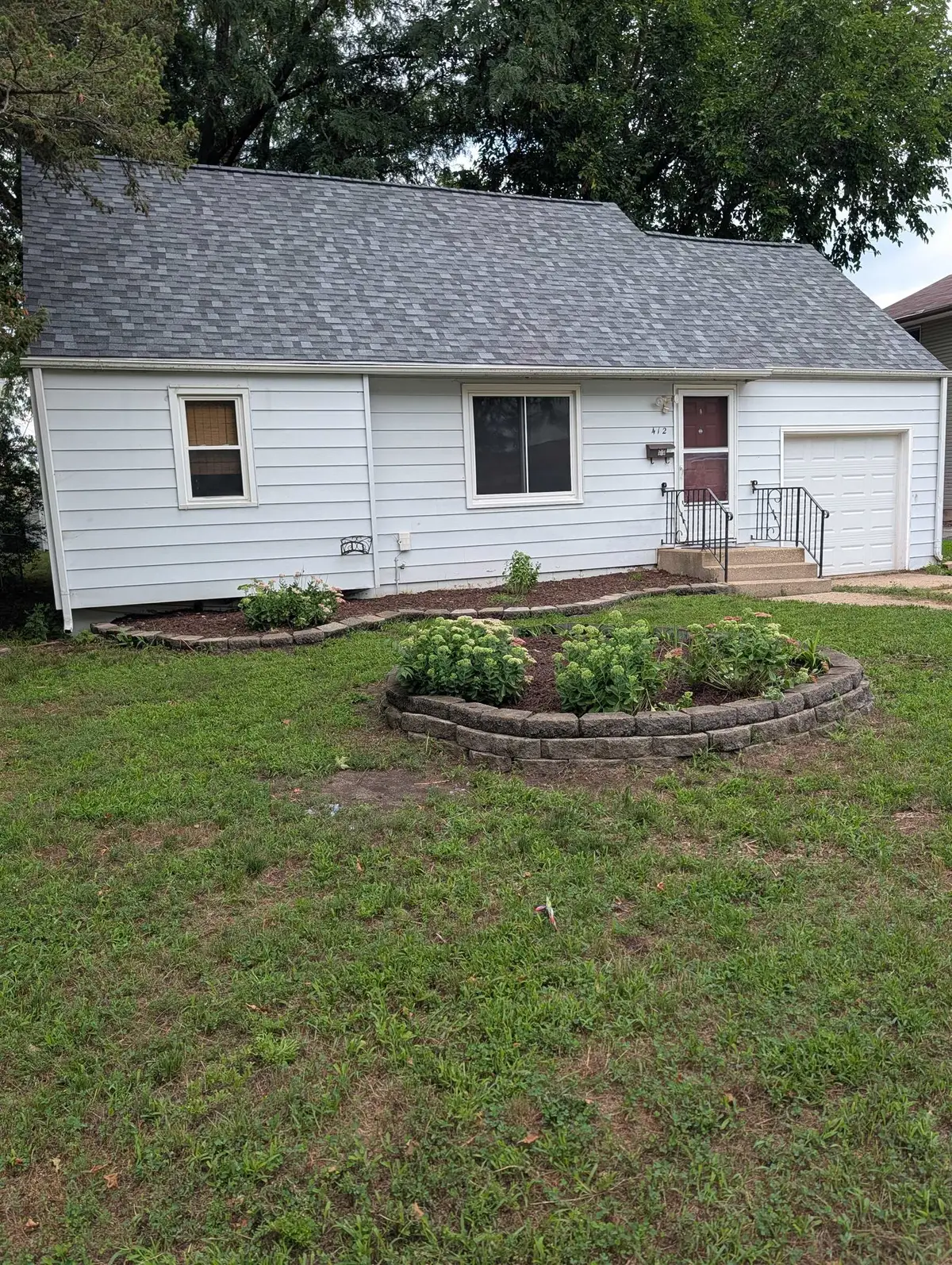 412 Hosmer Street, Loves Park, IL 61111 - #1