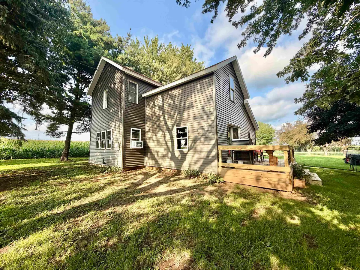 13491 Shannon Route, Shannon, IL 61078 - #1