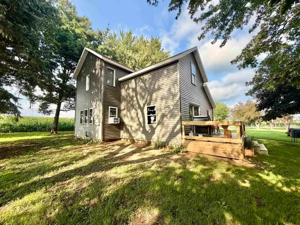 13491 Shannon Route, SHANNON, IL 61078