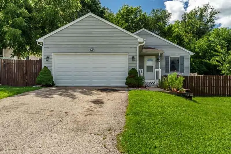 2951 16th Street, Rockford, IL 61109 - #1