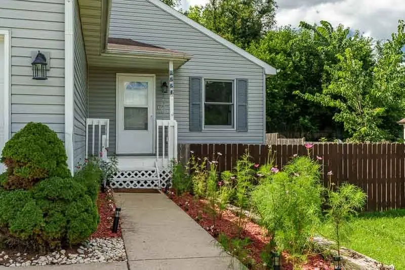 2951 16th Street, Rockford, IL 61109 - #3
