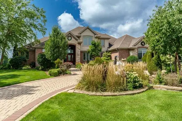 128 TITLEIST Trail, POPLAR GROVE, IL 61065