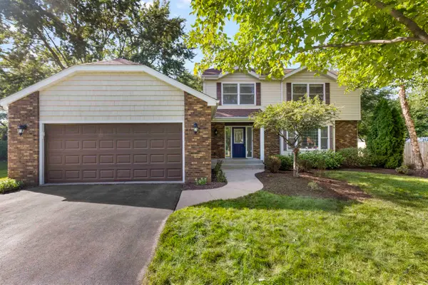5166 WILDERNESS Trail, ROCKFORD, IL 61114