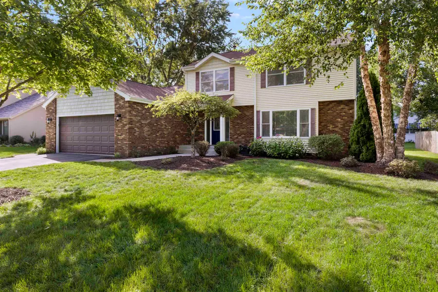 5166 WILDERNESS Trail, Rockford, IL 61114 - #2