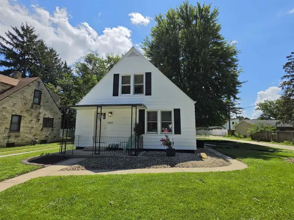 907 Retz Drive, OTTAWA, IL 61350