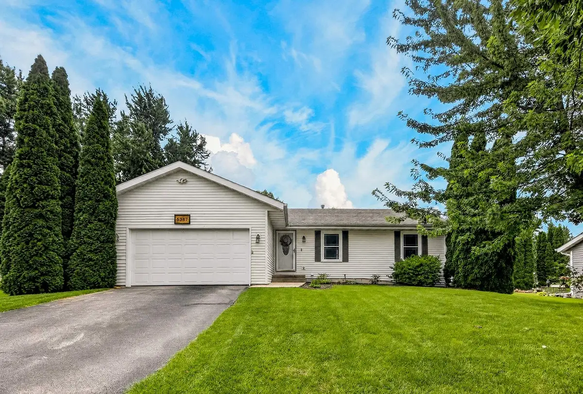5387 Pocono Drive, Loves Park, IL 61111 - #1