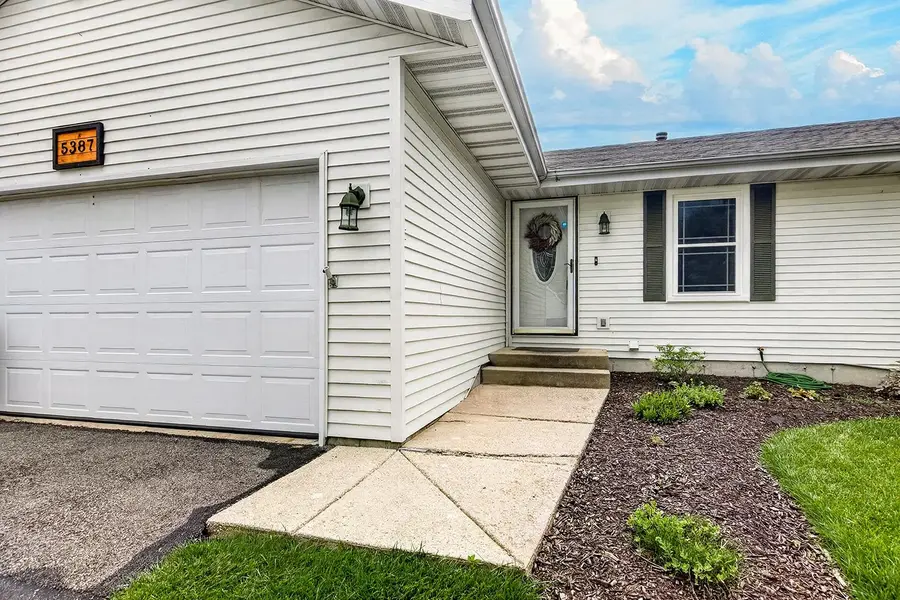 5387 Pocono Drive, Loves Park, IL 61111 - #3