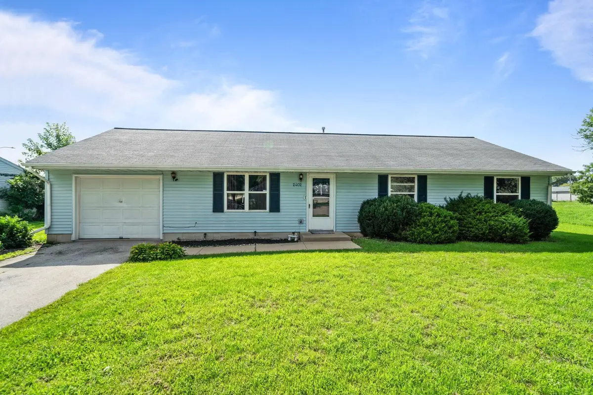 2402 Rockwell Street, Rockford, IL 61102 - #1