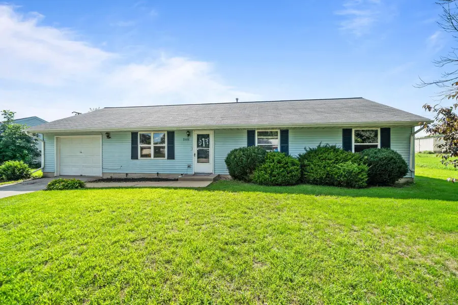2402 Rockwell Street, Rockford, IL 61102 - #2