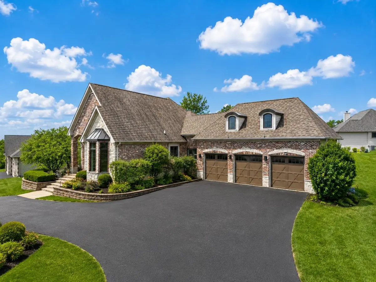 13114 DEER CROSSING, Roscoe, IL 61073 - #1