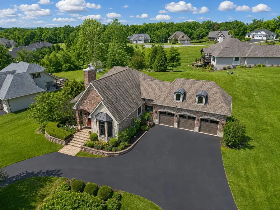 13114 DEER CROSSING, Roscoe, IL 61073 - #2