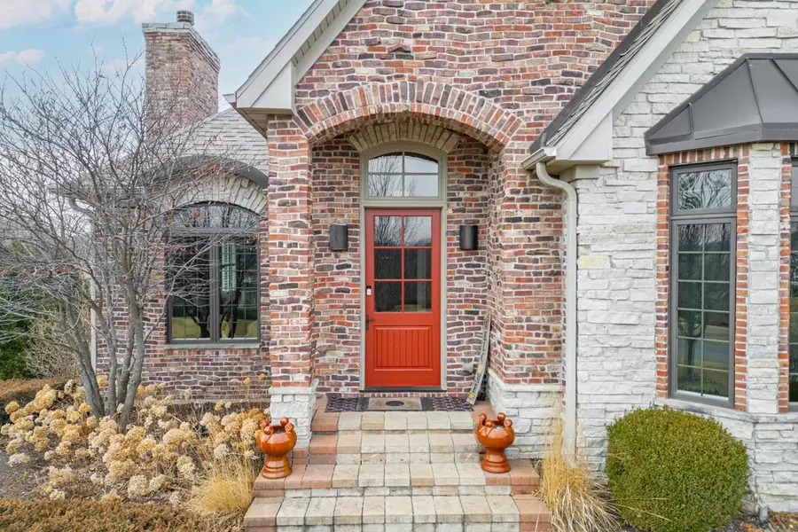 13114 DEER CROSSING, Roscoe, IL 61073 - #3
