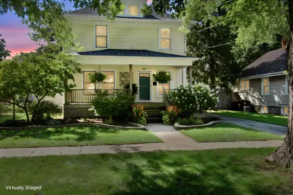 826 Roscoe Avenue, SOUTH BELOIT, IL 61080