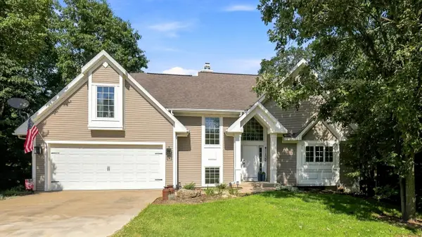 6A72 Shenandoah Lane, APPLE RIVER, IL 61001