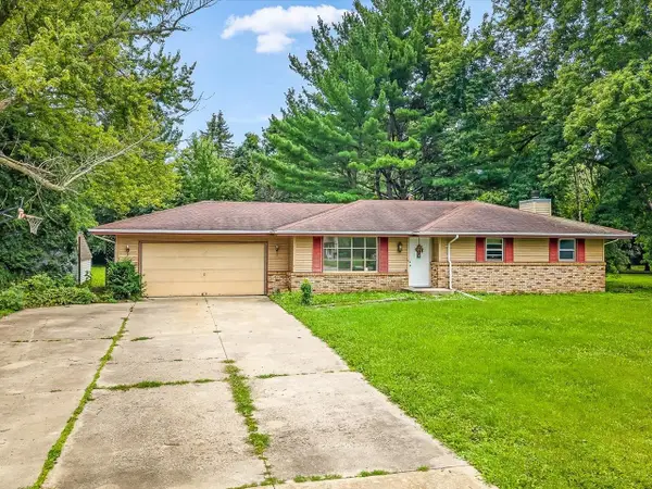 3919 Falling Leaf Drive, ROCKFORD, IL 61109