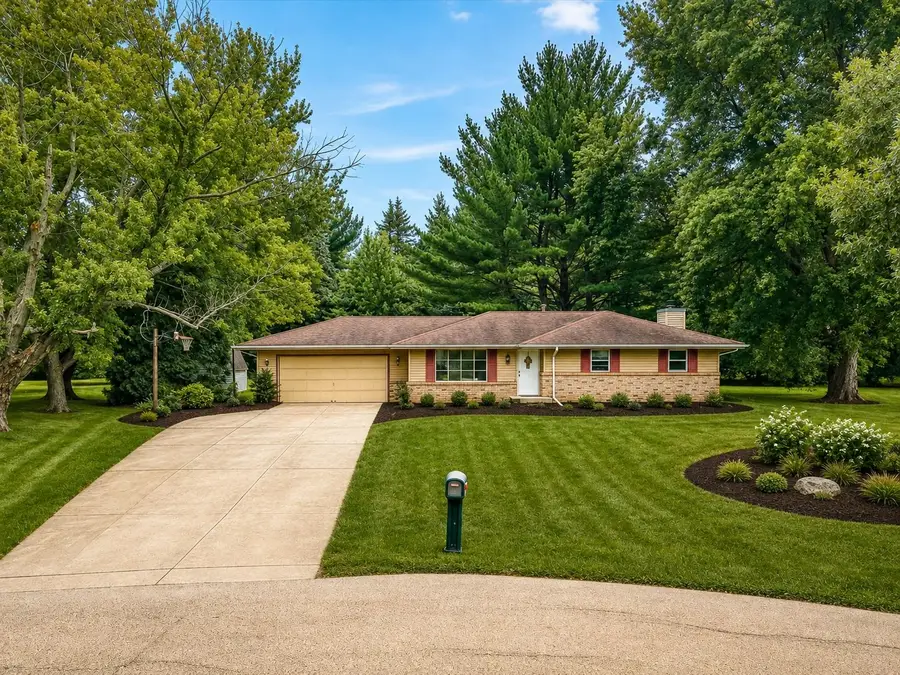 3919 Falling Leaf Drive, Rockford, IL 61109 - #2