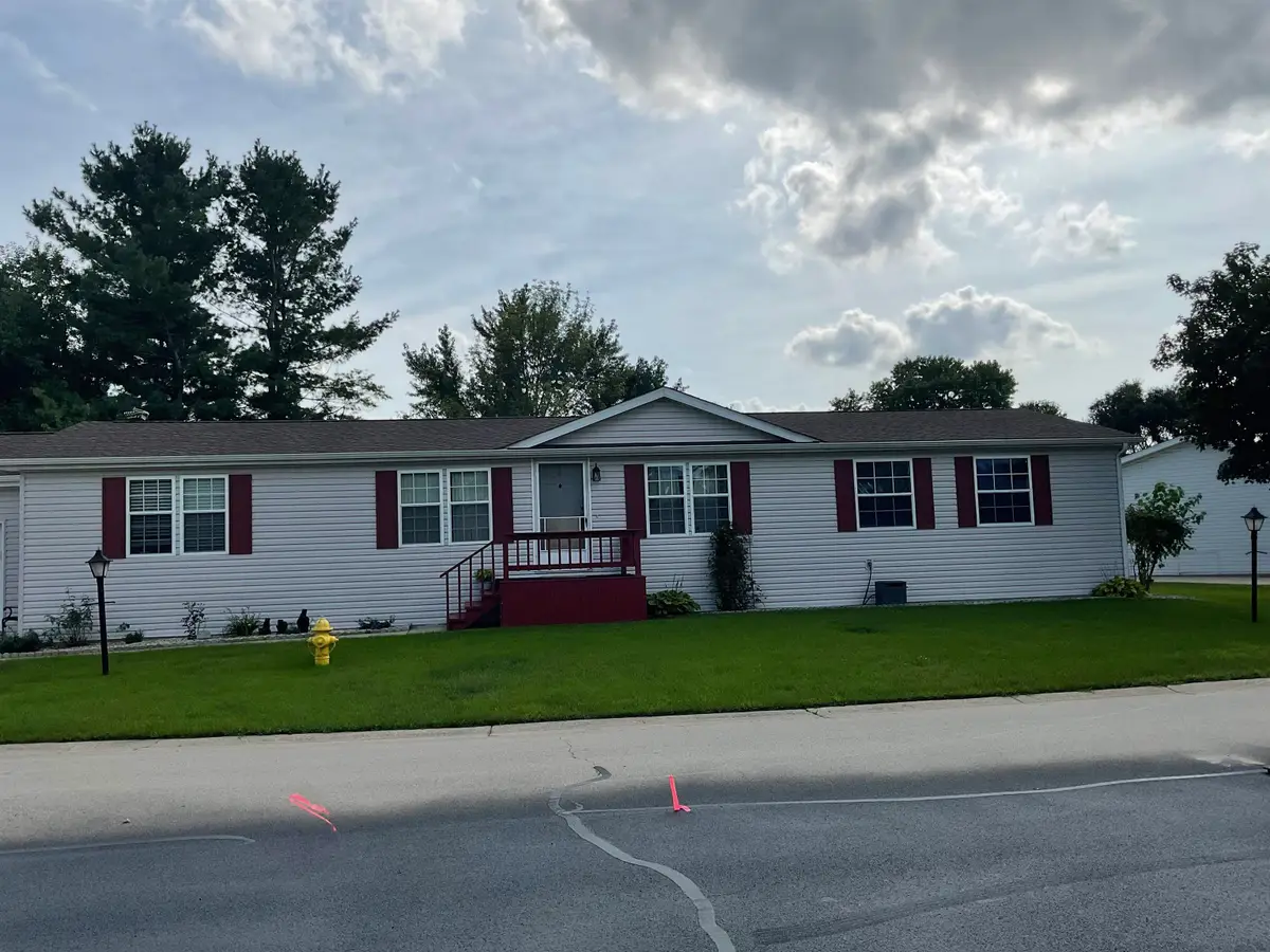 5541 MAHOGANY Lane, Roscoe, IL 61073 - #1