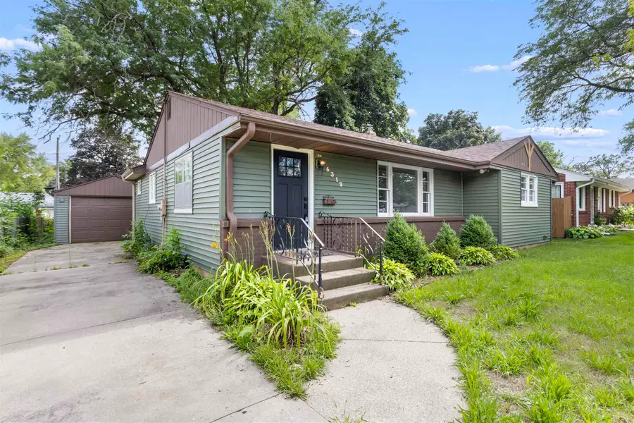 6319 Park Ridge Road, Loves Park, IL 61111 - #2