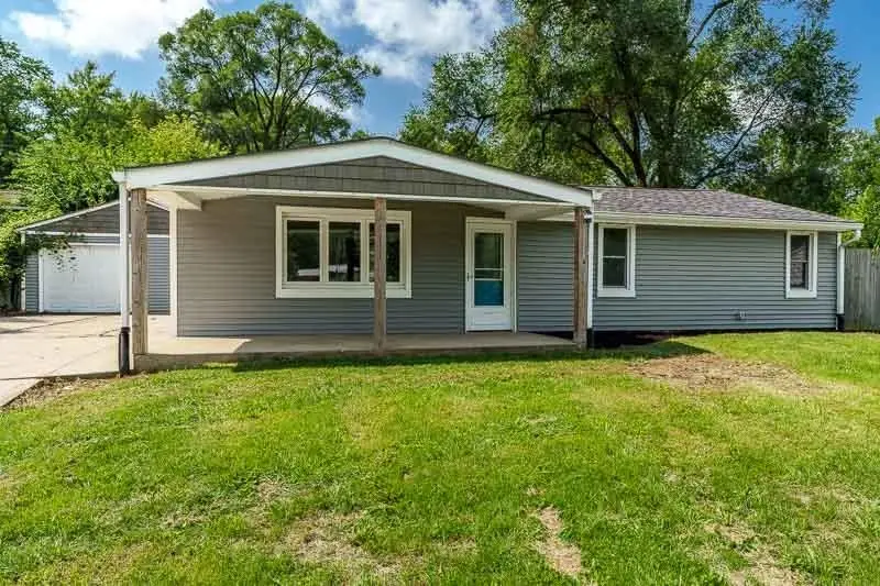 6969 Hiatt Drive, Rockford, IL 61114 - #1