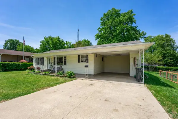 415 S Genoa Street, GENOA, IL 60135