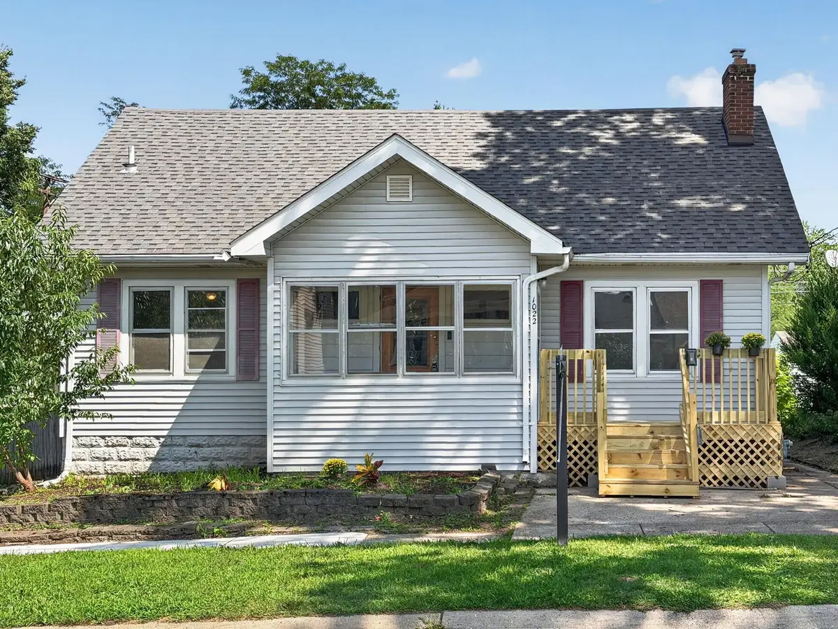 1022 13th Street, Rockford, IL 61104 - #1