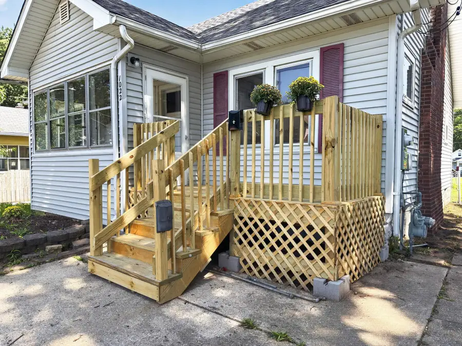 1022 13th Street, Rockford, IL 61104 - #2