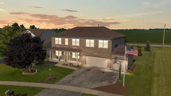 103 Evergreen Drive, KIRKLAND, IL 60146