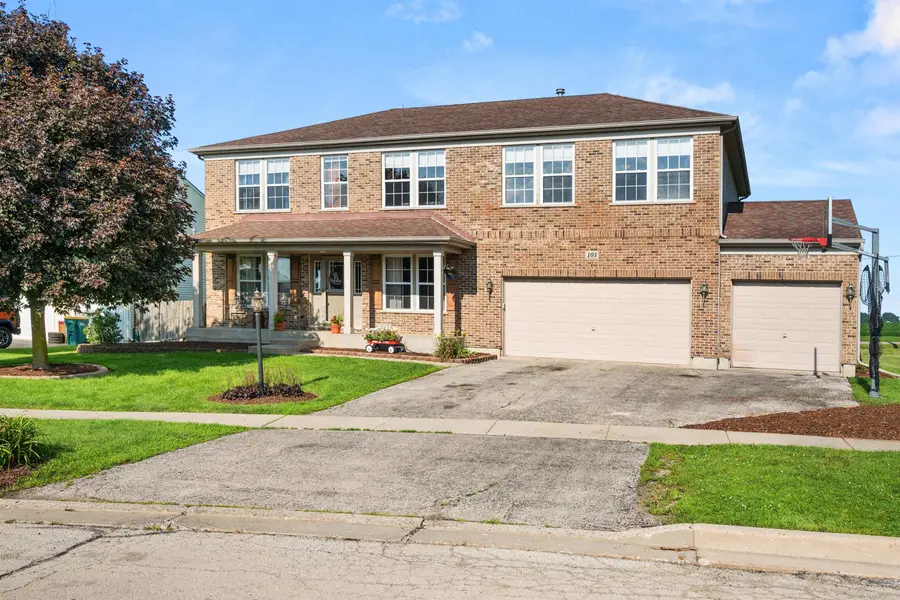 103 Evergreen Drive, Kirkland, IL 60146 - #2