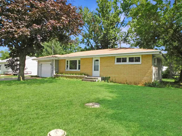 519 Ravine Avenue, SOUTH BELOIT, IL 61080
