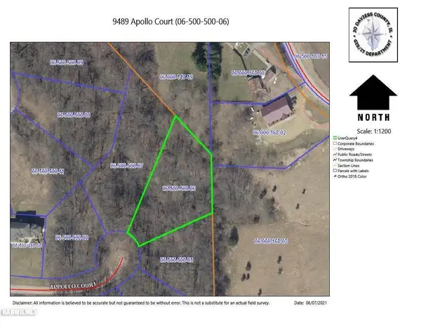 9489 Apollo Court, GALENA, IL 61036