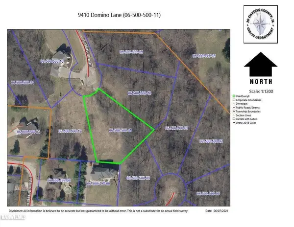 9410 Domino Lane, GALENA, IL 61036