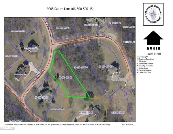 9205 Saturn Lane, GALENA, IL 61036