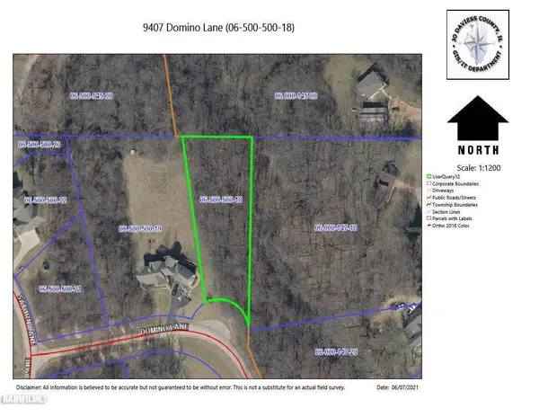 9407 Domino Lane, GALENA, IL 61036