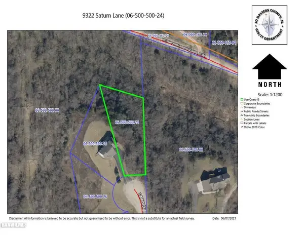 9322 Saturn Lane, GALENA, IL 61036