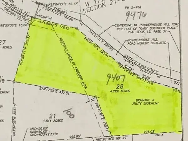 TBD Powderhouse Hill Road, GALENA, IL 61036