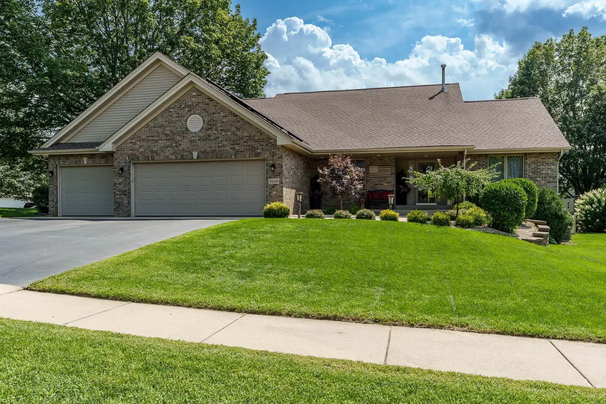 5949 Deerwood Court, Roscoe, IL 61073 - #1