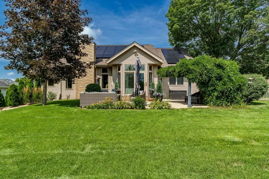 5949 Deerwood Court, Roscoe, IL 61073 - #2