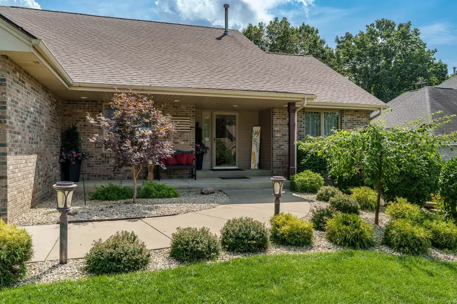 5949 Deerwood Court, Roscoe, IL 61073 - #3