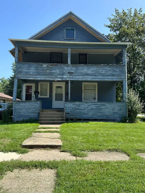 2201-2203 Hancock Street, ROCKFORD, IL 61103