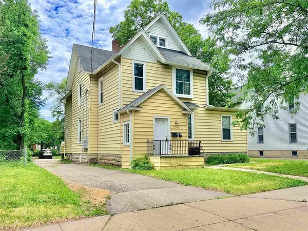1341 Charles Street, ROCKFORD, IL 61104
