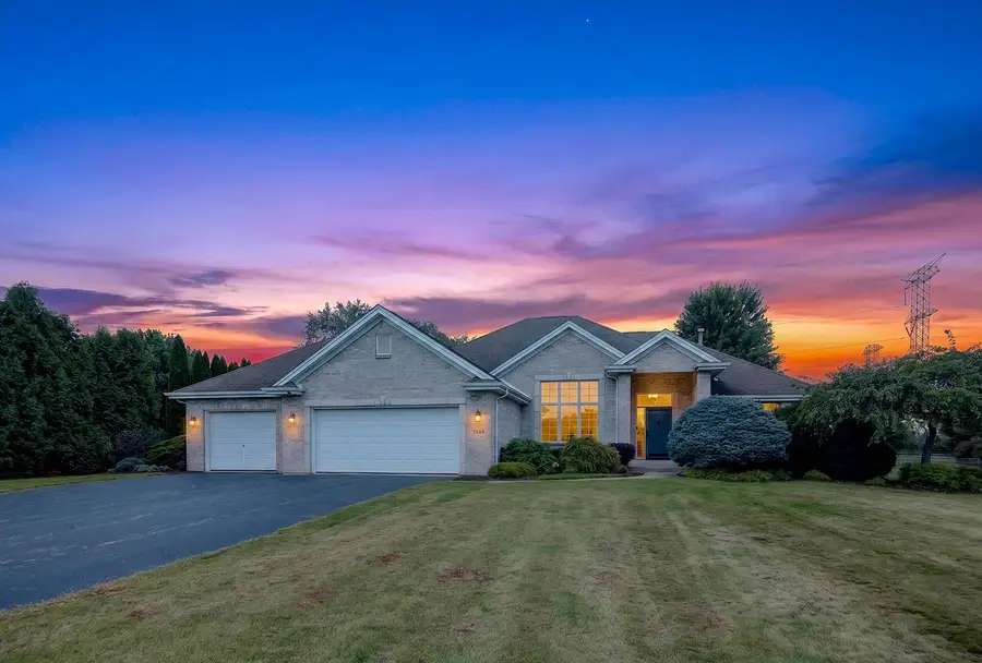 7848 Moore Hill Court, Belvidere, IL 61008 - #2