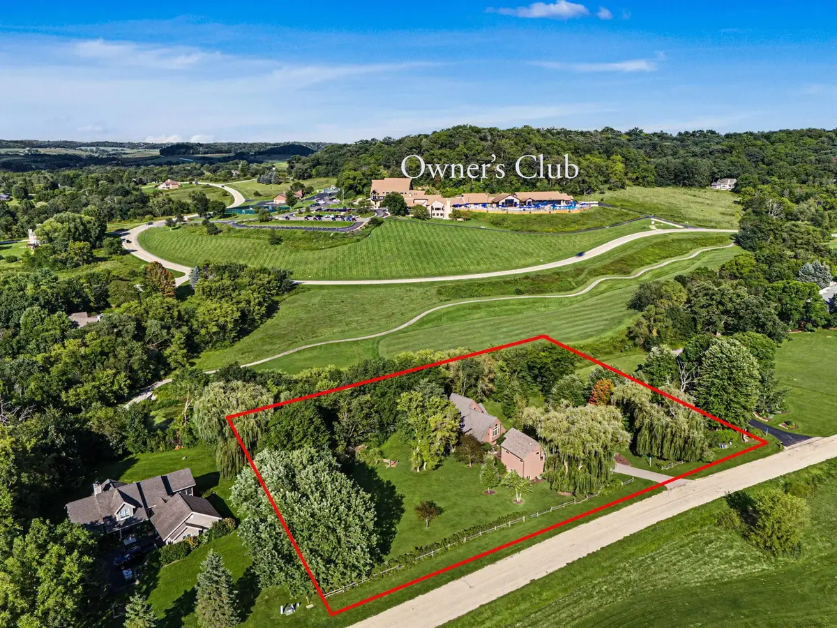 14 Vermillion Lane, Galena, IL 61036 - #1
