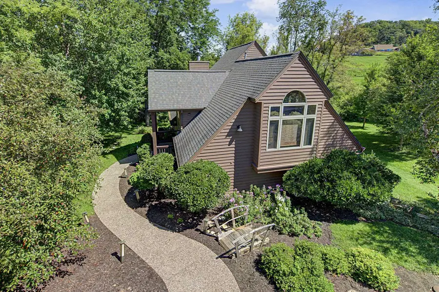 14 Vermillion Lane, Galena, IL 61036 - #3