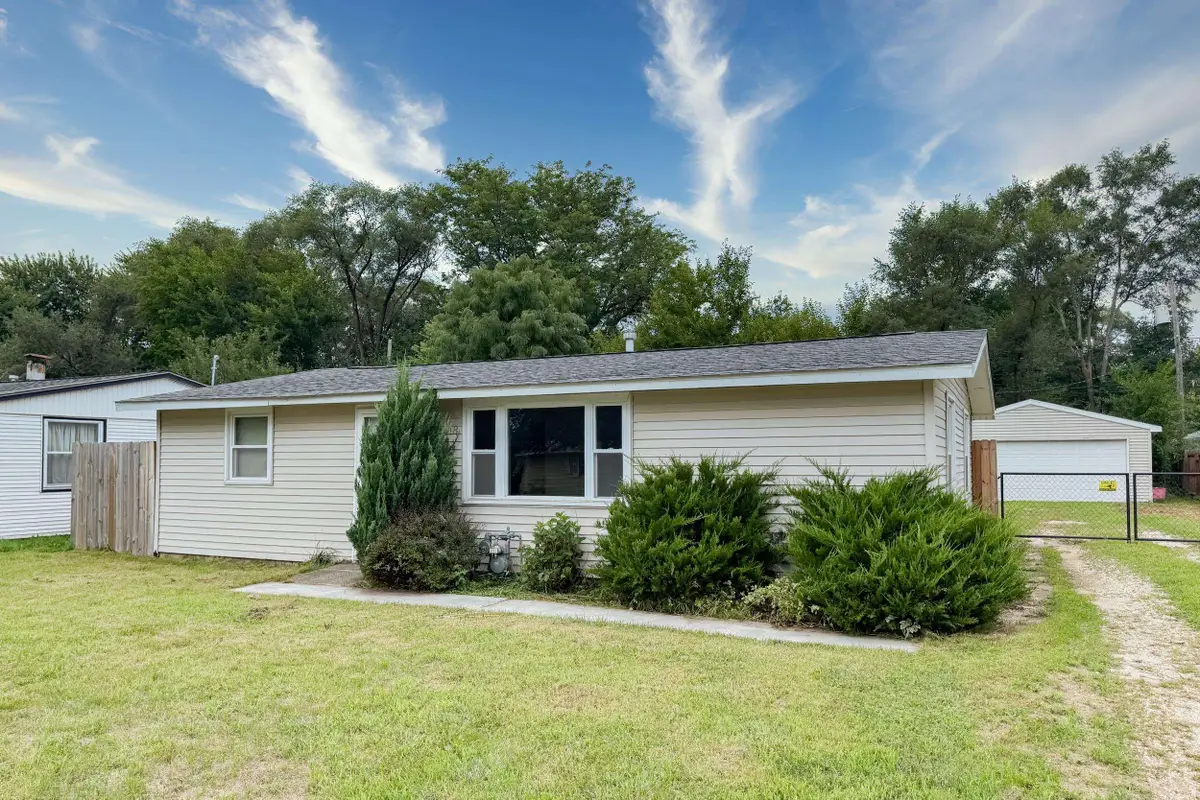 7618 Mildred Road, Machesney Park, IL 61115 - #1