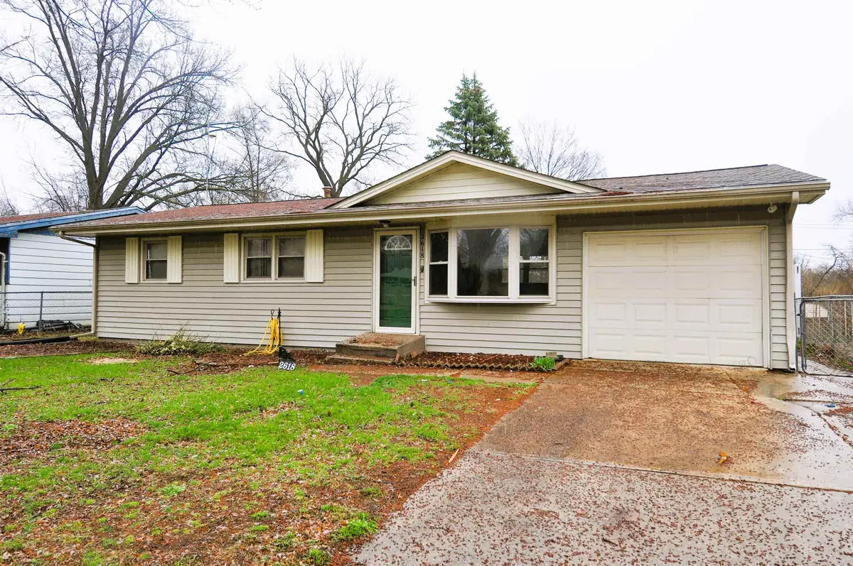 2618 FORSYTHIA Drive, Rockford, IL 61102 - #1