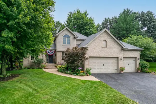 2843 APPLEWOOD Lane, ROCKFORD, IL 61114