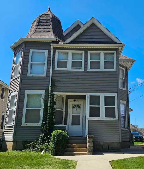 321 S Prospect Street, ROCKFORD, IL 61104