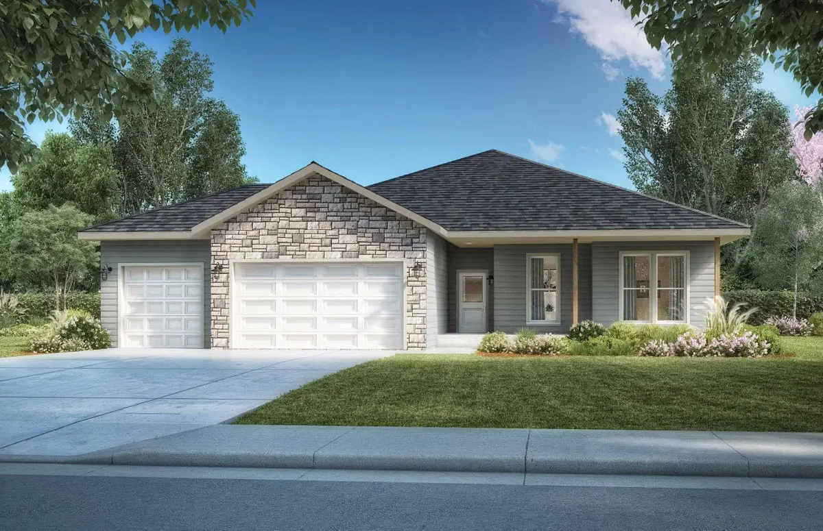 9750 Hawks Pointe Trail, Roscoe, IL 61073 - #1